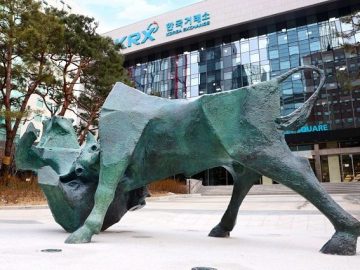 Progen, newly listed on the KONEX market on the 15th