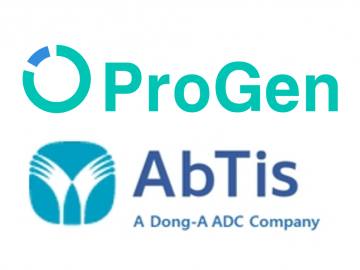 AbTis and Progen forge a partnership with MOU for joint research on bispecific antibody ADC development