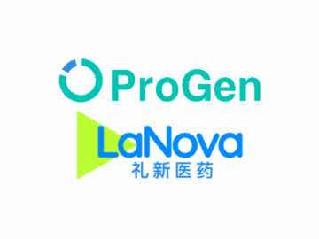 ProGen Signs MOU for Collaborative Research and Material Transfer Agreement with LaNova Medicines