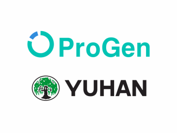 ProGen and Yuhan Corporation Sign Joint R&D Agreement for Immunotherapy Development